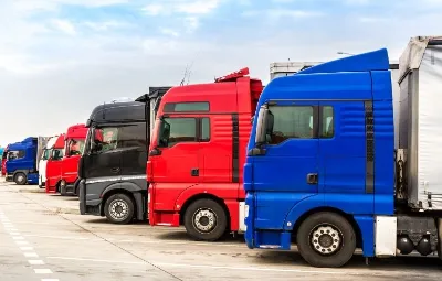 Konya Gelibolu Ambar Nakliyat