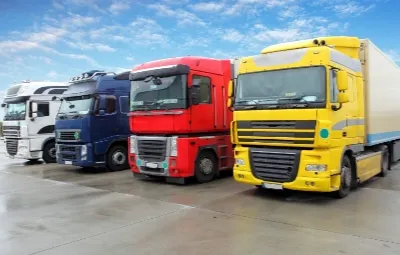 Konya Gelibolu Nakliye Ambarı