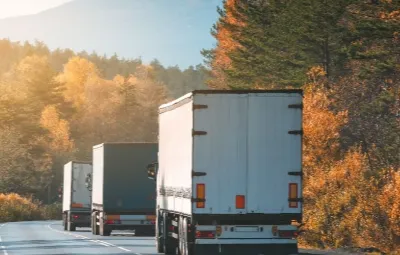 Konya ile Gelibolu Arası Klima Taşıma