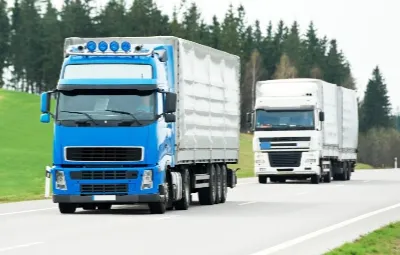 Konya ile Gelibolu Arası Eşya Taşıma